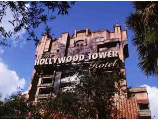 Walt Disney World Parks, Orlando, FL - 2 One Day Hopper Passes