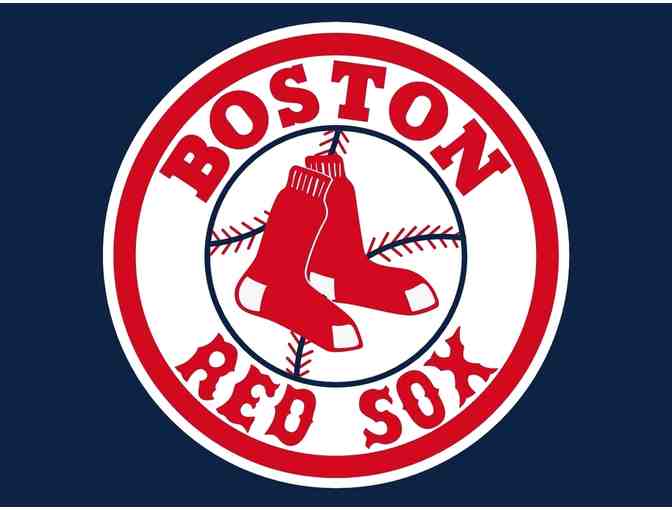 Boston Red Sox - 2 Tickets, Game to Be Decided