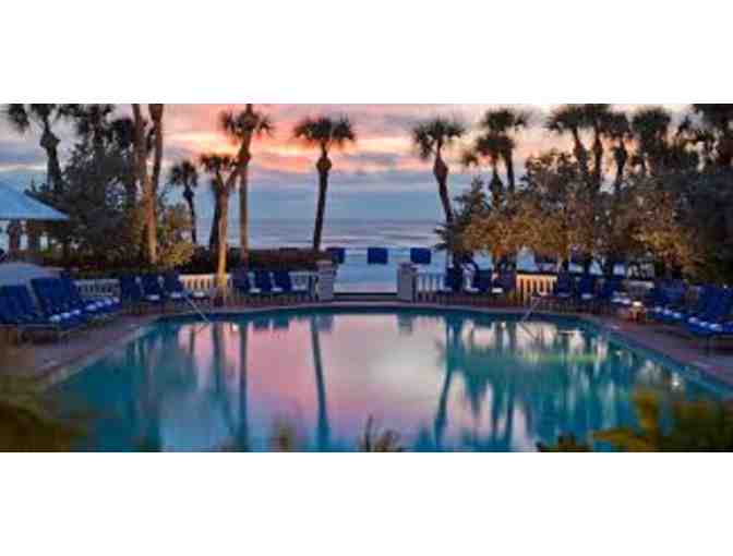 The Don Cesar St. Pete's Beach, FL - Two Night Stay