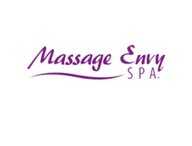 Massage Envy - $200 Gift Card