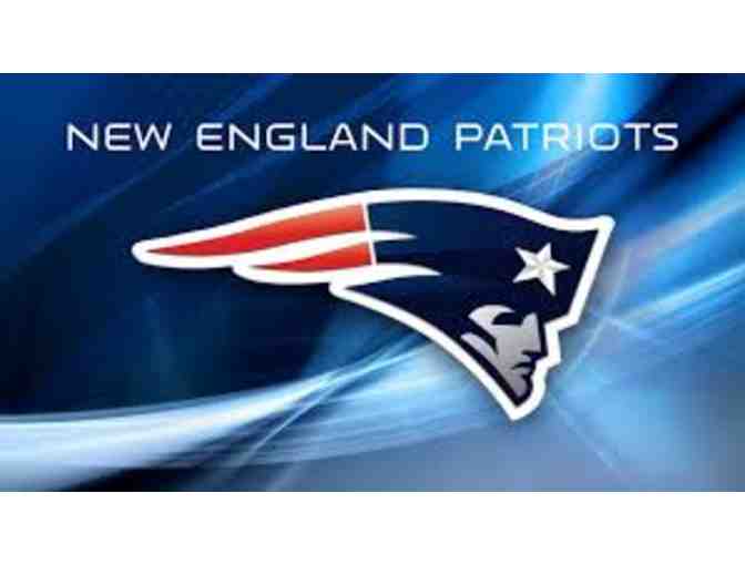 New England Patriots PreSeason Game - 2 Tickets to August Friday or Saturday Game