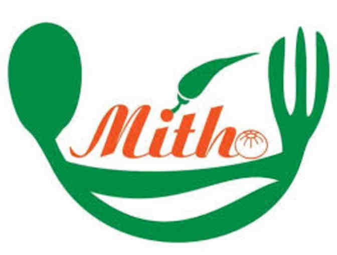 Mitho Restaurant, Winchester, MA - $25 Gift Certificate