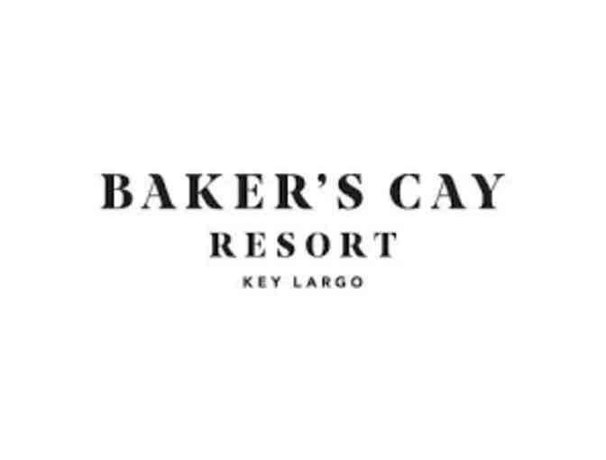 Baker's Cay Resort, Key Largo, FL - 2 Night Stay
