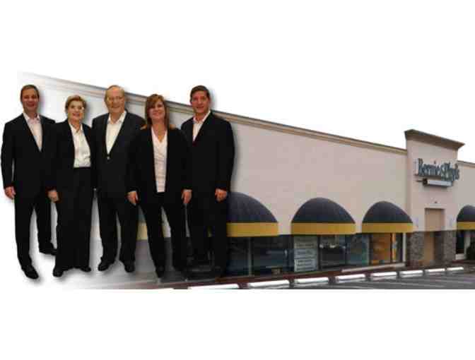 Bernie & Phyl's Furniture - $25 Gift Card