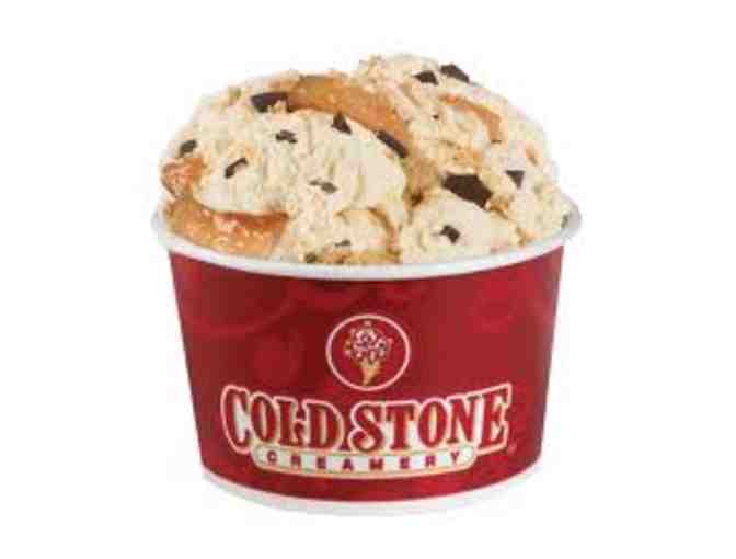 Cold Stone Creamery - $50 in Gift Cards