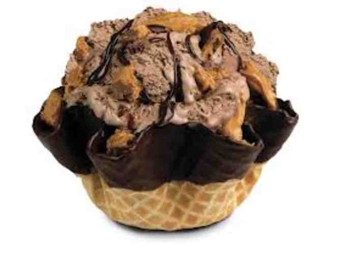 Cold Stone Creamery - $50 in Gift Cards