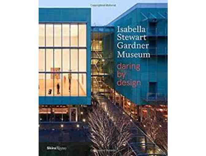 Isabella Stewart Gardner Museum, Boston - 2 General Admission Passes