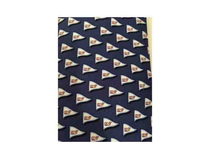 Vineyard Vines - Tied To A Cause Tie