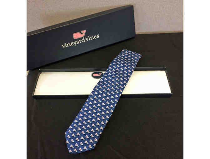 Vineyard Vines - Tied To A Cause Tie