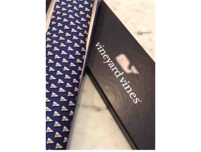 Vineyard Vines - Tied To A Cause Tie