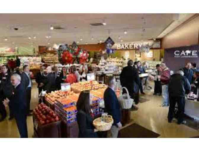 Big Y World Class Market  - $25 Gift Card