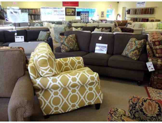 Bob's Discount Furniture - $100 Gift Card