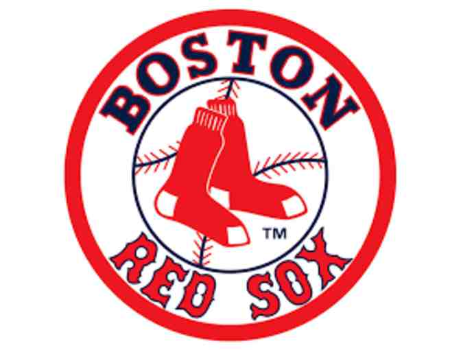 Boston Red Sox - 2 Loge Seats for Friday, April 17, 2020 Game