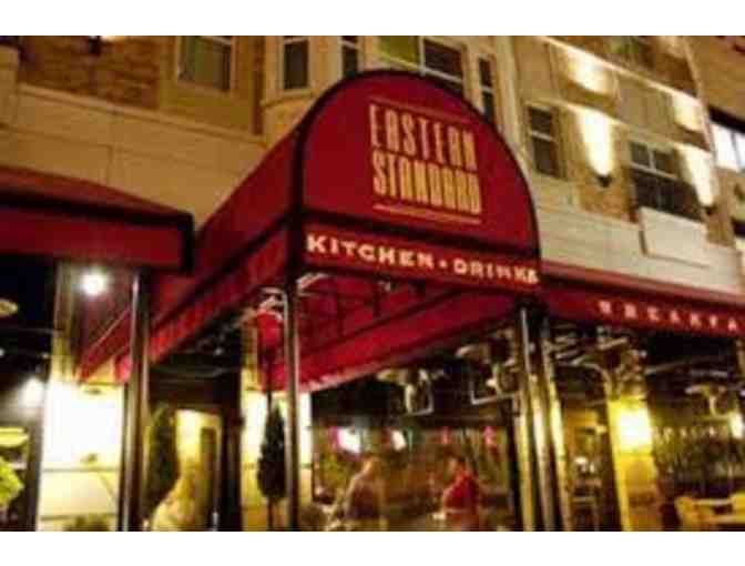 Eastern Standard Kitchen & Drinks, Boston - $50 Gift Certificate