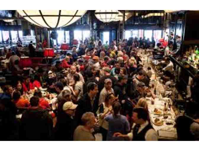 Eastern Standard Kitchen & Drinks, Boston - $50 Gift Certificate