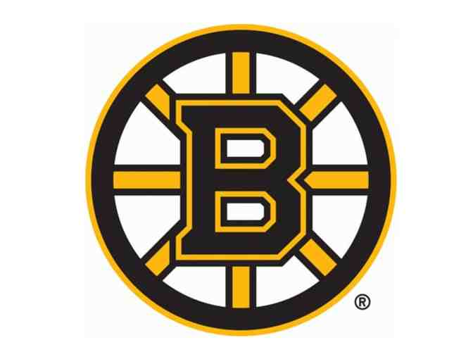 Boston Bruins vs. Columbus Blue Jackets, March 16th Game - 2 Tickets