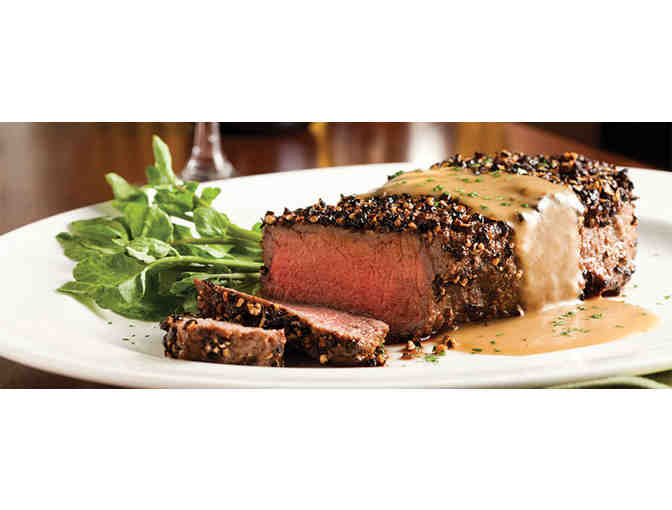 Capital Grille - $100 Gift Card