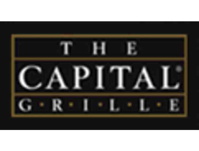 Capital Grille - $50 Gift Card - Photo 2