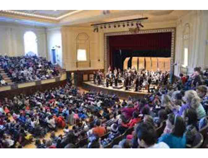 Lexington Symphony - 2 tickets to Spring Pops- May 2nd at 7:30 pm