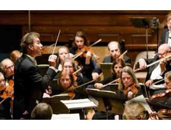 Lexington Symphony - 2 tickets to Spring Pops- May 2nd at 7:30 pm