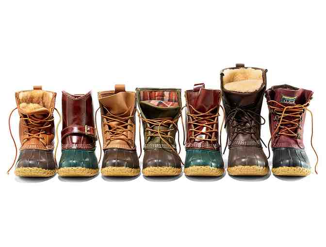 L. L. Bean - $50 Gift Card