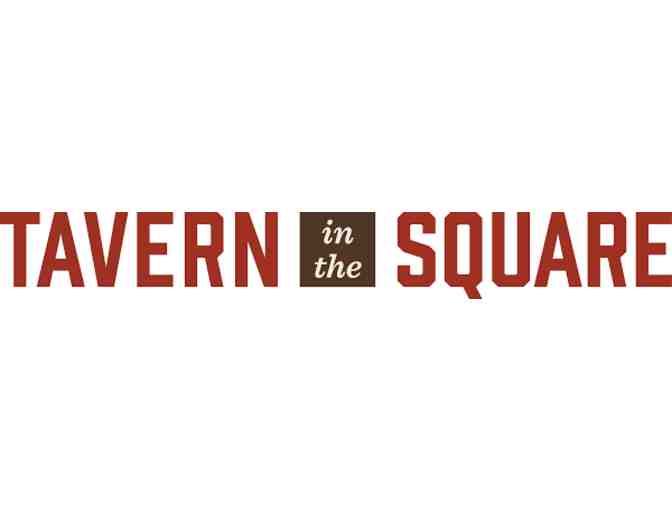 Tavern in the Square - $50 Gift Card