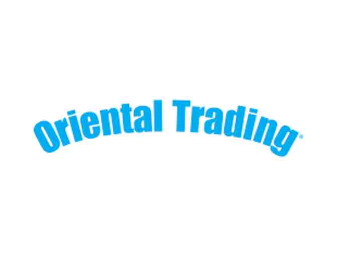 Oriental Trading - $25 Gift Card