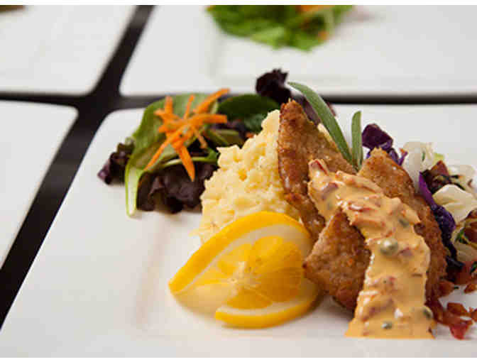 Via Lago Cafe, Restaurant and Catering, Lexington, MA - $25 Gift Card