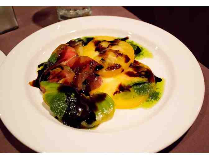 Henrietta's Table, Cambridge - $75 Gift Certificate for Dinner for 2