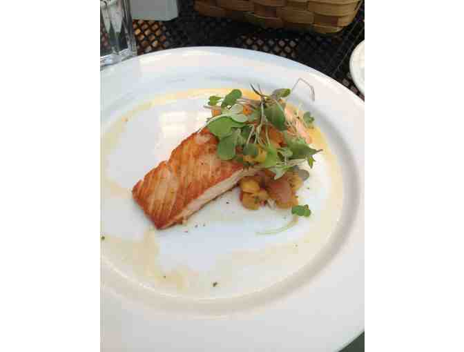 Henrietta's Table, Cambridge - $75 Gift Certificate for Dinner for 2