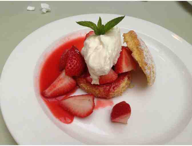 Henrietta's Table, Cambridge - $75 Gift Certificate for Dinner for 2