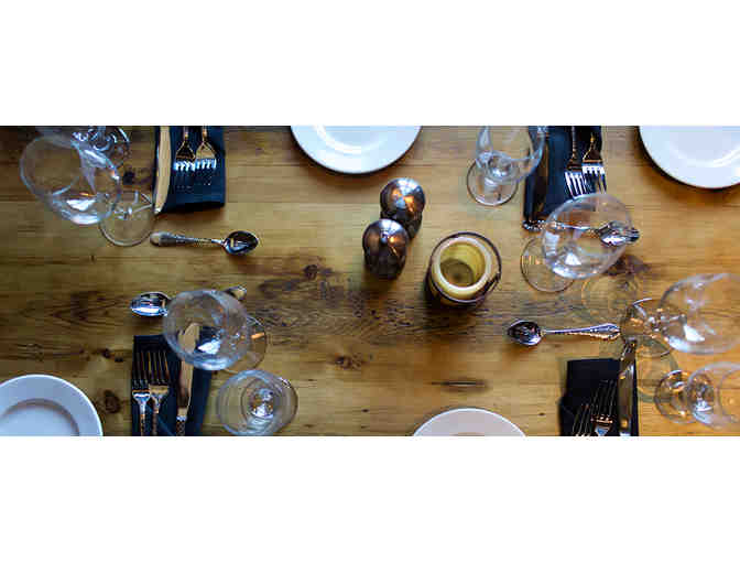 Tuscan Kitchen - $50 Gift Card