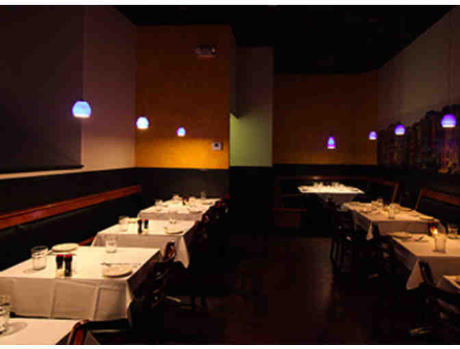 Via Lago Cafe, Restaurant and Catering, Lexington, MA - $25 Gift Card