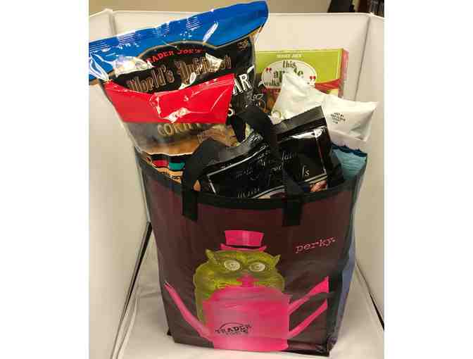 Trader Joe's -  Bag of TJ Favorites