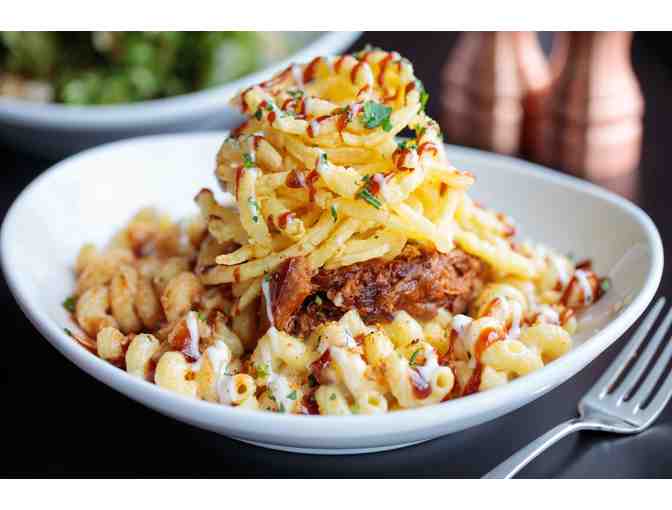 110 Grill or Evviva Trattoria - $25 Gift Card