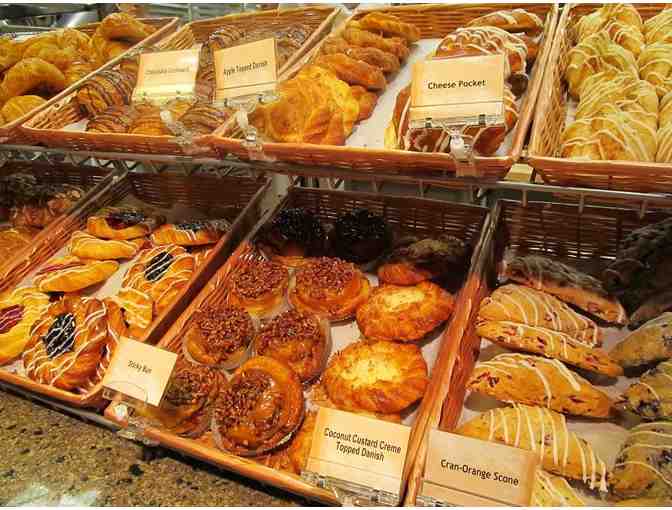 Wegmans Supermarket - $50 Gift Card