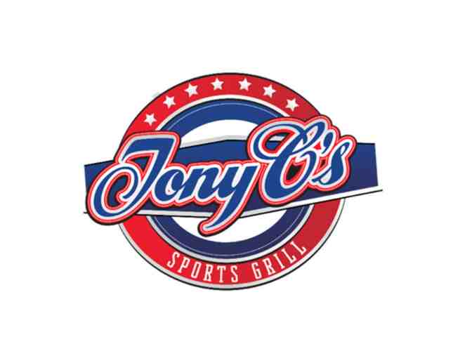 Tony  C's Sports Bar & Grill - $50 Gift Card