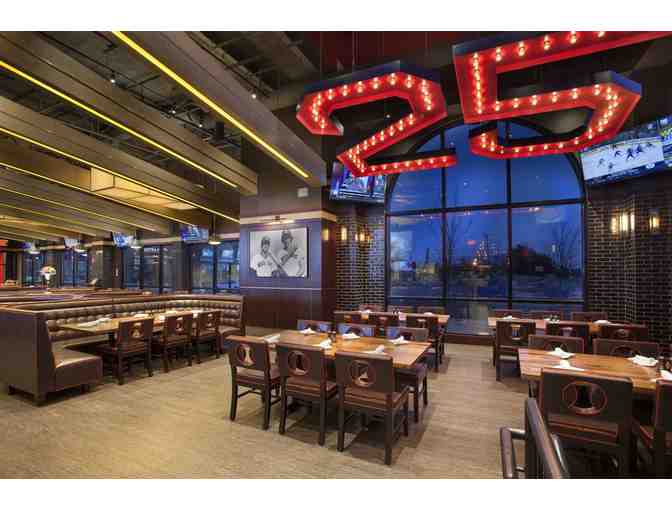 Tony  C's Sports Bar & Grill - $50 Gift Card