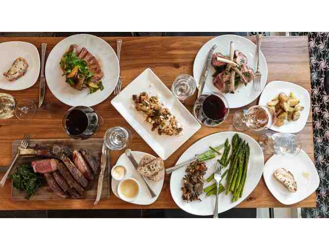 Barbara Lynch Restaurants - $200 Gift Card