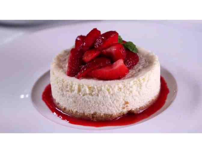 Phantom Gourmet - $100 Gift Card