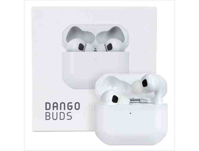 Dangobuds Ear Buds - White