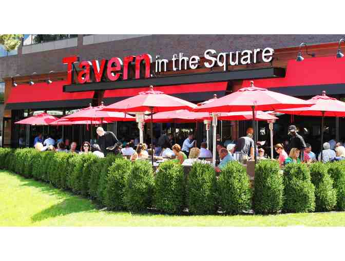 Tavern in the Square - $50 in Gift Cards