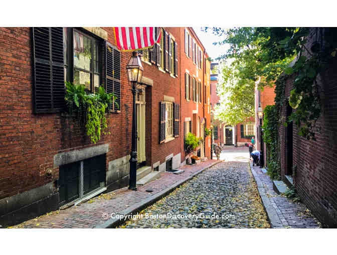 Wyndham Hotel Boston Beacon Hill - Two Night Stay for Two