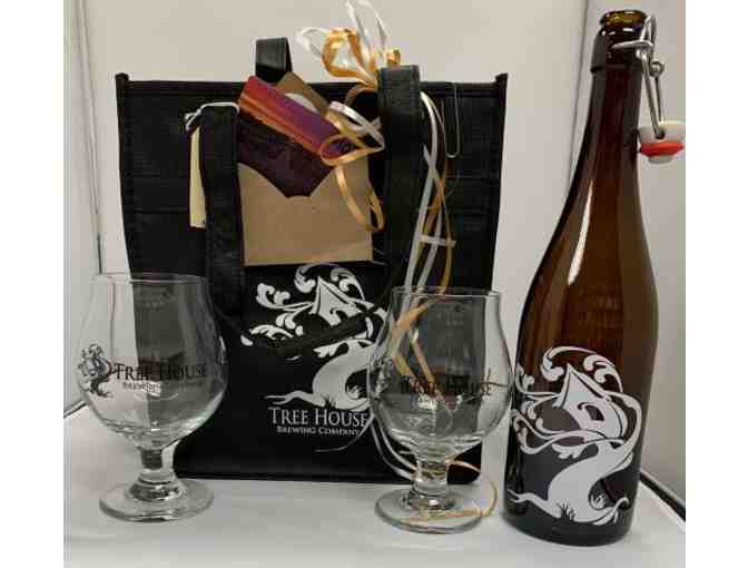 Tree House Brewing - Merchandise and Gift Card