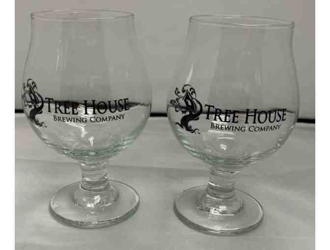 Tree House Brewing - Merchandise and Gift Card