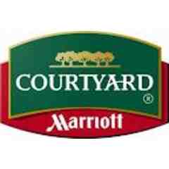 Courtyard Marriott, Billerica, MA