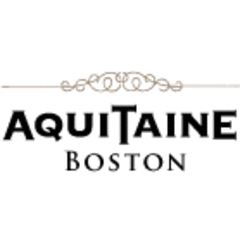 Aquitaine Boston