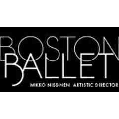 Boston Ballet