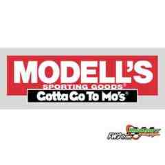 Mark Johnson and Modell's