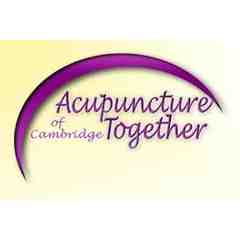 Acupuncture Together